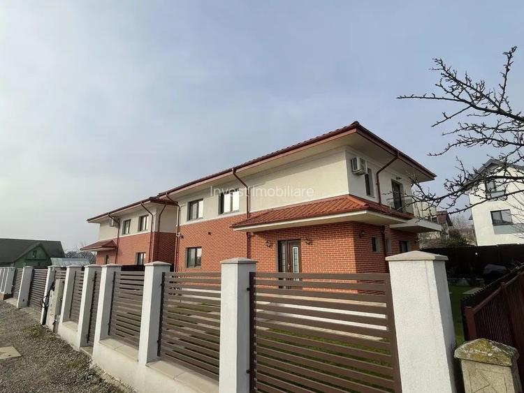 CASA INDIVIDUALA IN NICOLINA, cu 4 camere, 2 bai, beci 20 mp - 2