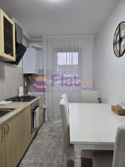 Inchiriere garsonieră – Grandis Residence, Brașov Coresi Tractorul - 7