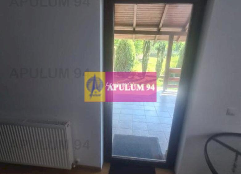 Vilă de vânzare în Breaza - Zona Liceul Militar - 44