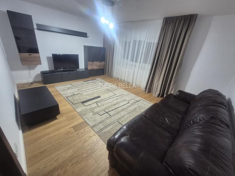 Prima inchirere apartament 4 camere zona Mall Vitan metrou Mihai Bravu + parcare - 10