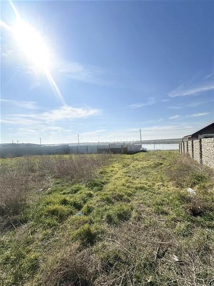 Teren Intravilan 500 mp cu Deschidere 25 ml, Corbu - 2