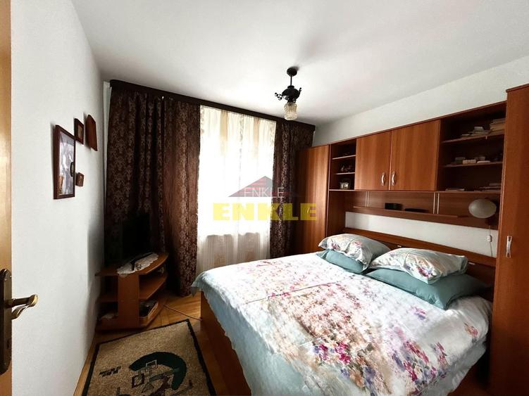 De vanzare apartament cu 2 camere, zona Bucovina ( Nicolae Iorga ) - 3