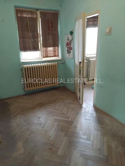 Exclusivitate! Apartament 2 camere - Tomis Nord - 52.000 euro (Cod E11) - 3