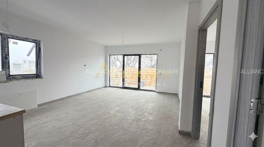 casa la pret de apartament || 3  camere - 2