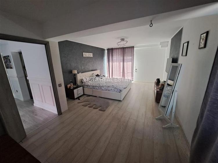 EXCLUSIVITATE, Casa 5 camere, 650 mp Teren, Carpinis-Tarlungeni, Brasov - 20