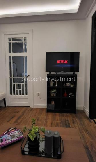 Cismigiu | 2 Camere | Centrala Proprie | AC - 4