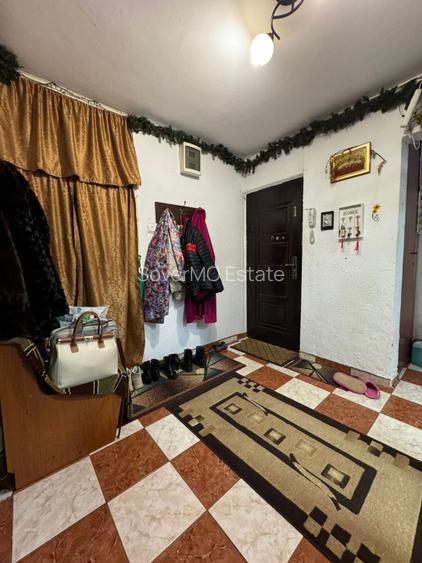 Apartament 4 Camere Sebastian - Margeanului - 14