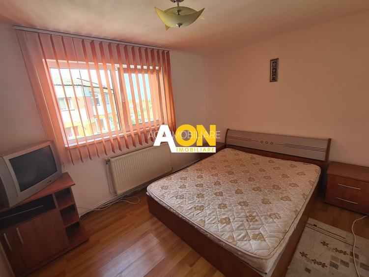 Apartament Cu 2 Camere, Complet Mobilat, Zona Piață - Cetate - 4