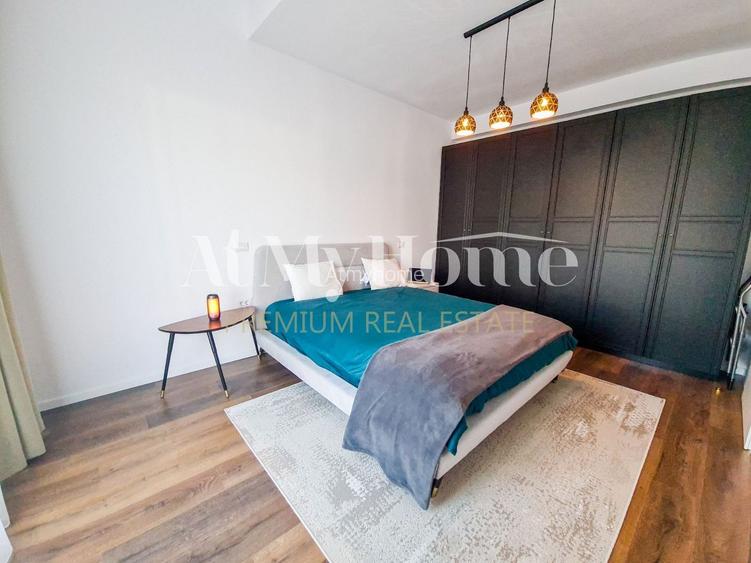 VILA NOUA UTILATA SI MOBILATA// FINISAJE PREMIUM // 5 CAMERE- PIPERA - 7