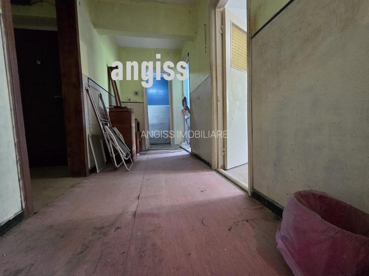 URGENT - Apartament 2 camere 55Mp GAVRILOV - 2