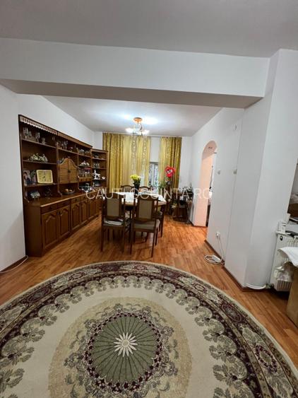 Vila 10 camere | Curte| Vitan | Metrou| Mihai Bravu 10' - 5