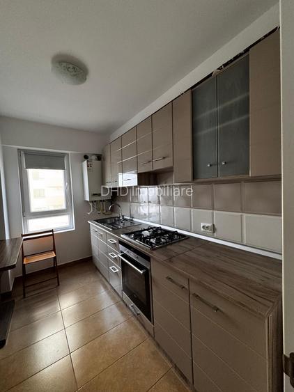Apartament 2 camere decomandat, Loc de parcare, Ideal Residence - 8