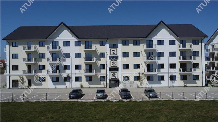 Garsoniera decomandata finisata la cheie cu balcon zona Pictor Brana - 9