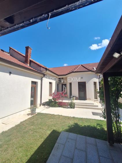 Casa ultracentrala - 2