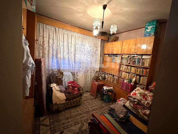 Apartament 2 camere | Decomandat | Etaj 6/8 | Balcon | Manastur | Big - 3