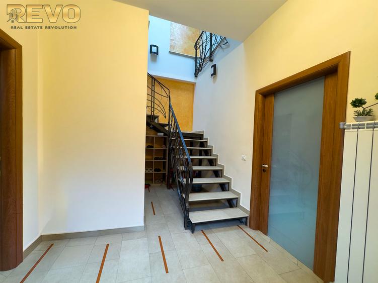 Cotroceni | Vilă interbelică renovată | 4 camere | 130 mp | Comision 0%