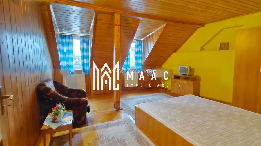 Apartament 3 camere la casa I Curte I 55 MPU I Selimbar - 7