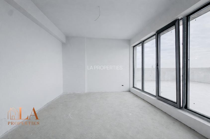 Duplex 4 camere | Terase  80mp | Drumul Ghindari-Prel. Ghencea - 7
