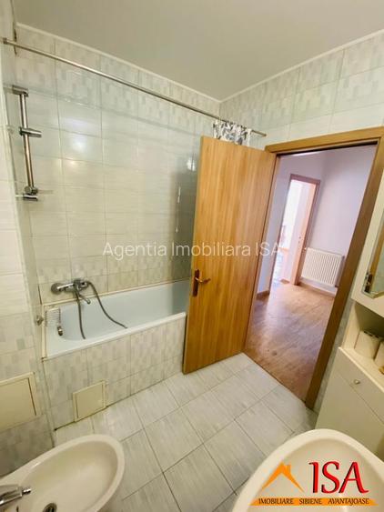 Apartament Modern 2 Camere – str. ȘTRANDULUI - 17
