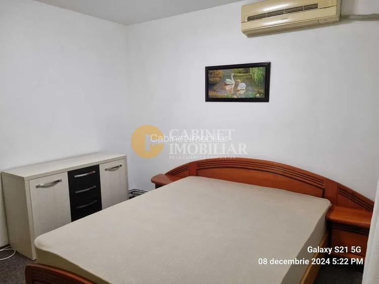 Apartament 2 camere decomandat zona Nicolina II - 2