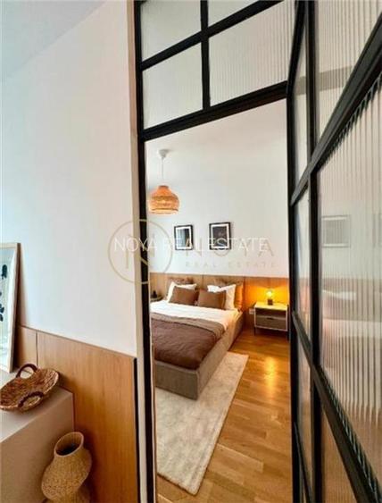 Apartament de vanzare 2 camere Pipera - 8