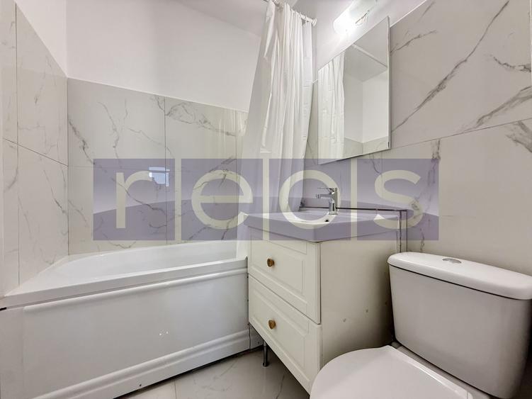 VÂNZARE 2 CAMERE | ZONA TITAN | MOBILAT SI UTILAT - 11