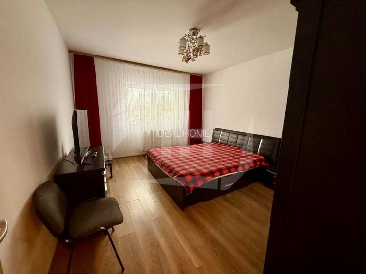 Apartament 2 camere I decomandat I pet-friendly I Junior Residence - 3
