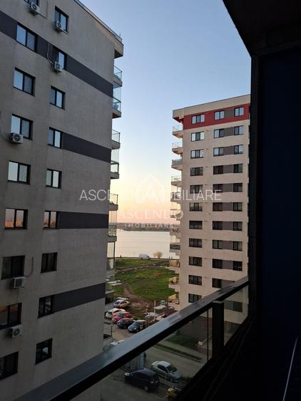 Apartament 2 camere nou Novum Lacul Morii – 500 EUR - 11