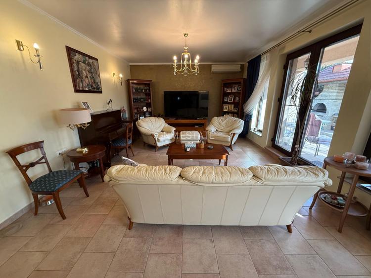 Vila P+1+M Mogosoaia - 4