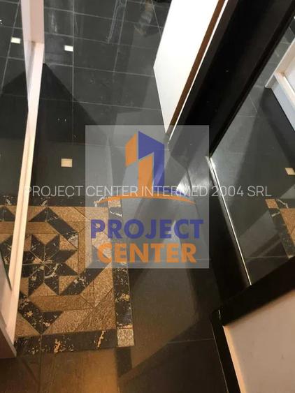 Garsoniera spatioasa, Trivale complex 2, Etaj 1 - 7