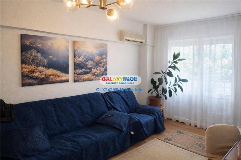 Apartament 3 camere mobilat si utilat Soseaua Panduri - 8