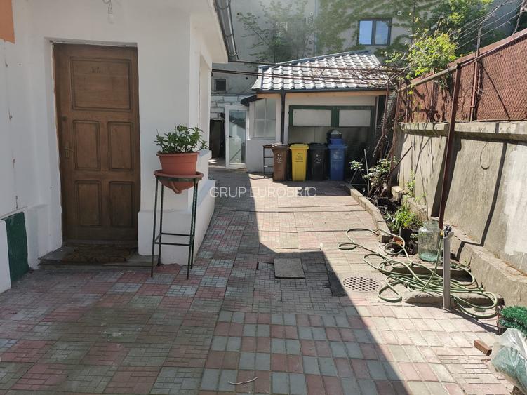 Stefan cel Mare, Parcul Circului,spatiu multifunctional, 2 spatii, - 10