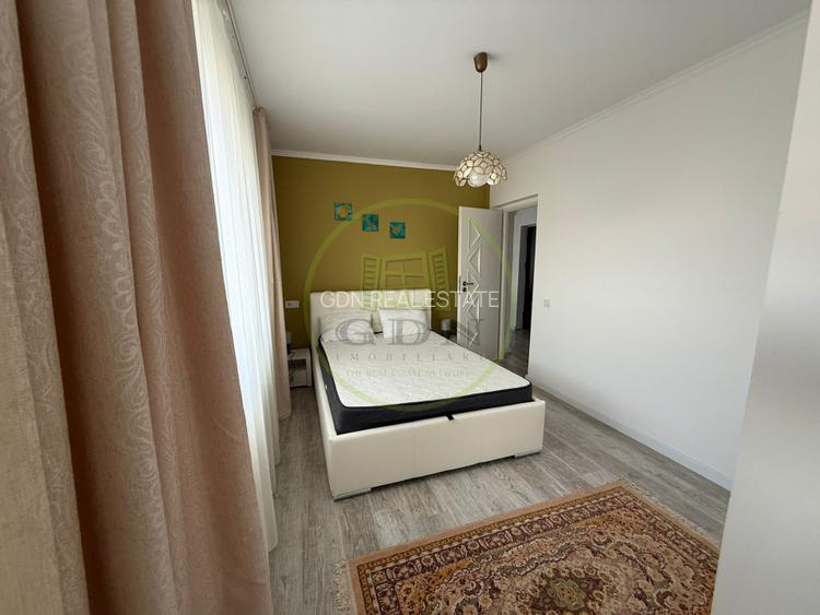 Apartament open-space, 39 mp, Cartier Bariera Valcii, zona Termocentrala - 4