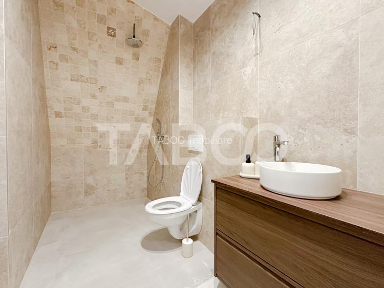 De vanzare casa la cheie cu garaj cartierul Faget in zona Diana - 9