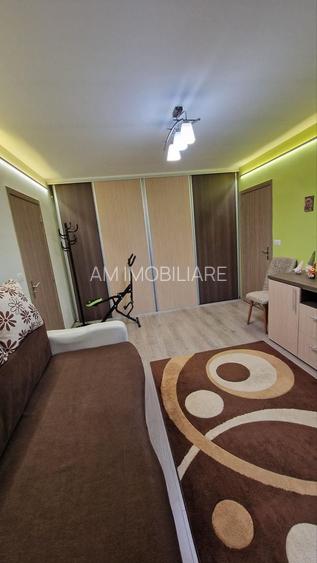 AP.2 CAMERE TITAN, BLOC REABILITAT,LOC DE PARCARE,MODERN, COMISION 0% - 6