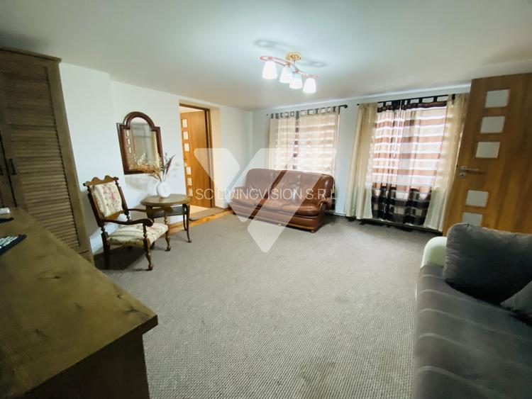 Apartament ultracentral de inchiriat  - 3