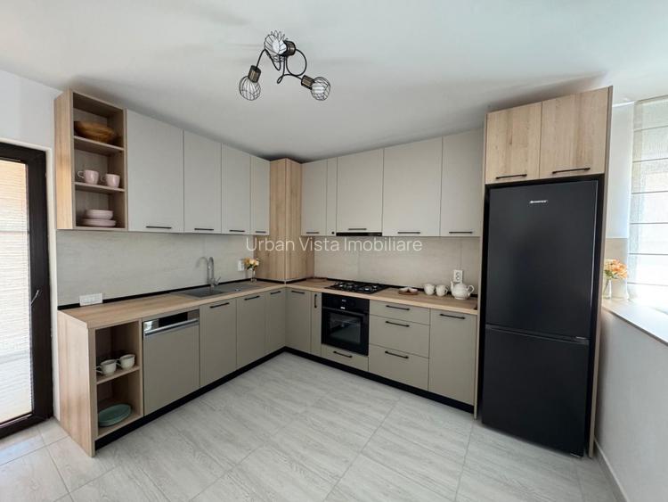 Vila 4 Camere | Cernica Pantelimon | Parcare | - 4