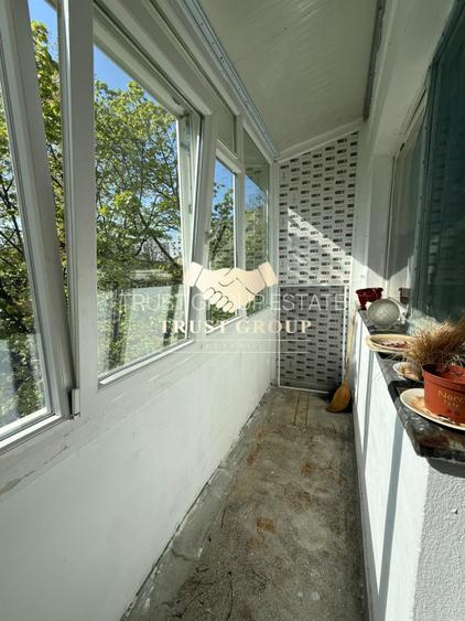 2 camere Drumul Taberei 34 | Bloc tip P | Reabilitat | - 12