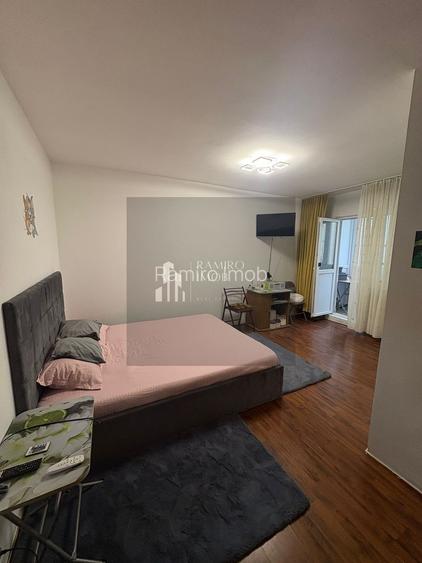 Garsoniera Metrou 1 Decembrie 1918 confort 1 - 2