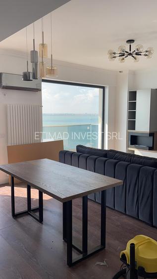 0% COMISION - FRONTAL SIUTGHIOL - 3 CAMERE - PARCARE SUBTERANĂ - 7