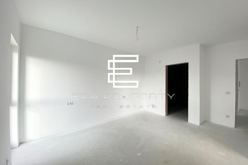 Apartament 3 camere – Etaj intermediar – Bloc cu lift si boxa inclusa – Sibiu - 6