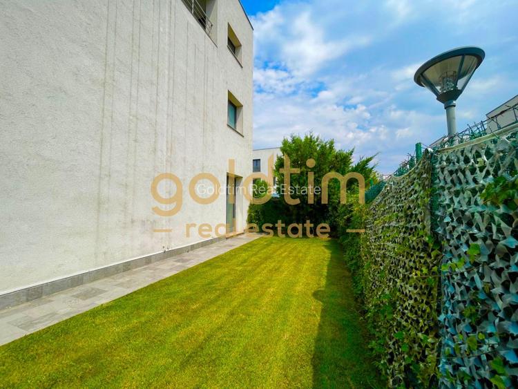 VILA INDIVIDUALA/PISCINA/GARAJ/BRITISH SCHOOL/PIPERA - 53