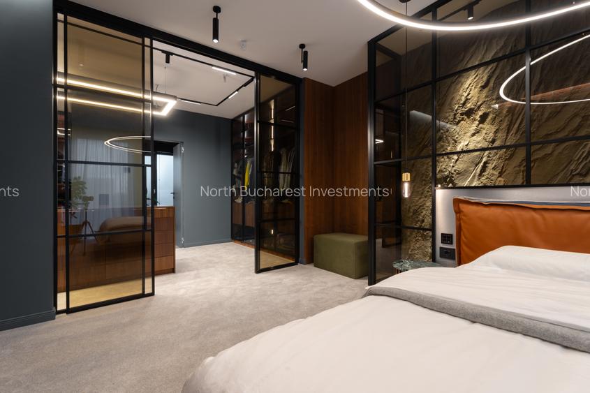 VILA MODERNA+ PISCINA INFINITY - PIPERA - COMISION 0% - 16