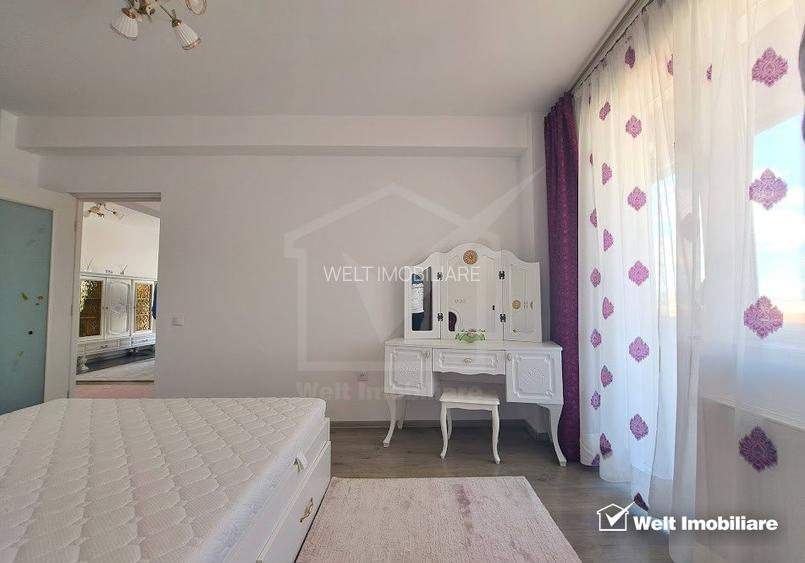 Penthouse 3 Camere + Terasa 48MP | Floresti | Zona Terra  - 8