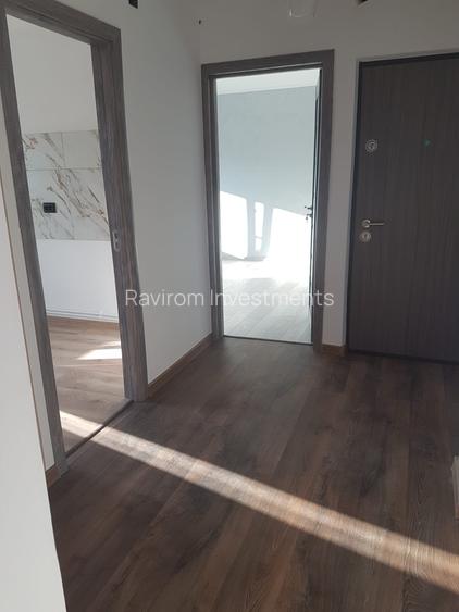 Apartament doua camere, decomandat, etaj 4, cu sarpanta, renovat modern, stradal - 8