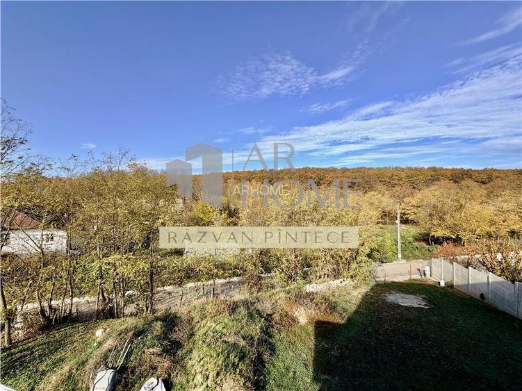 Casa P+1E, 5 camere, langa padure, Plopu Prahova - 3