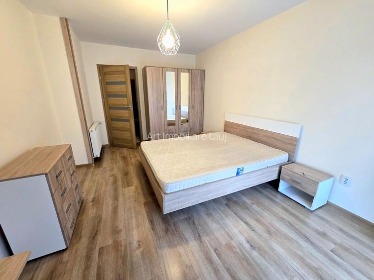 3 camere, 3 dormitoare, bloc nou, in Marasti, zona Iulius Mall si FSEGA - 6