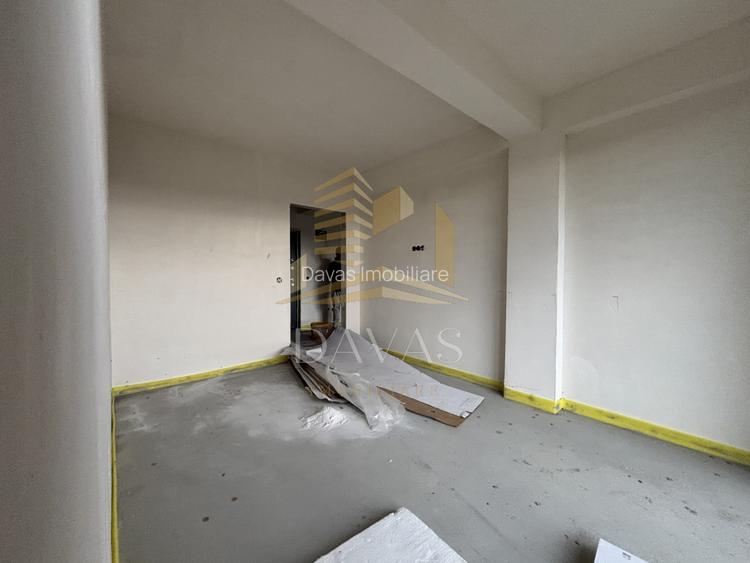 Apartament de 3 camere semidecomandat | Bloc nou Baciu - 11