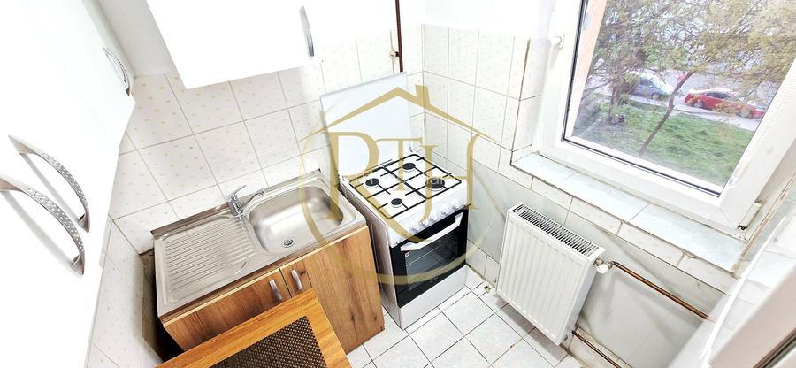 Apartament 1 cameră de închiriat, zona Aradului, lângă Iulius Mall. 0% comision - 12