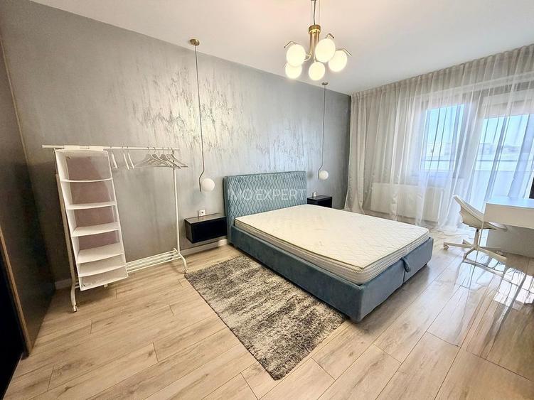 Apartament  de vanzare cu 2 camere in Alba Iulia zona Arex - 4